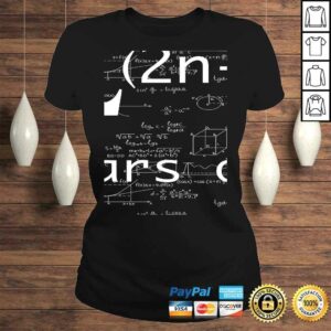 Funny Math Geek 18th Birthday, 18 Years Old Shirt Boy, Girl 2 Funny Math Geek 18th Birthday 18 Years Old Shirt Boy Girl 3