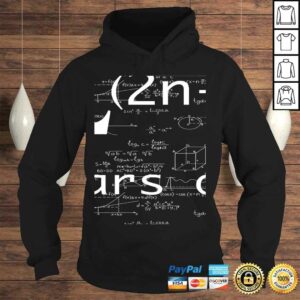 Funny Math Geek 18th Birthday, 18 Years Old Shirt Boy, Girl 3 Funny Math Geek 18th Birthday 18 Years Old Shirt Boy Girl 4