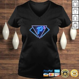 Funny Mens Charmed P3 Night Club Adult Unisex Gift Top