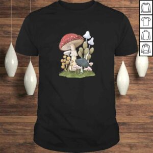 Funny Mushroom Shirt Mycology Fungi Foraging Mushroom Whisperer Gift TShirt Funny Mushroom Shirt Mycology Fungi Foraging Mushroom Whisperer Gift TShirt