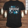 Funny My Daddy Is 40 Years Funny 40th Birthday Gift Fathers Daddy T-shirt