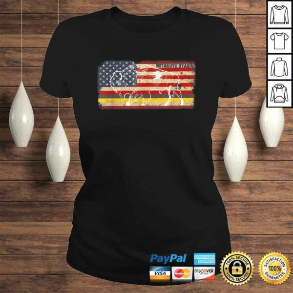 Funny Native American Pride I Lakota Tribe Teton Sioux Nation TShirt