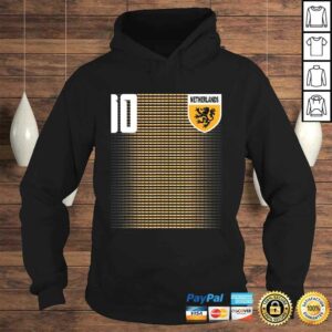 Funny Nederland Netherlands Football Soccer Jersey Gift Top 3 Funny Nederland Netherlands Football Soccer Jersey Gift Top 4