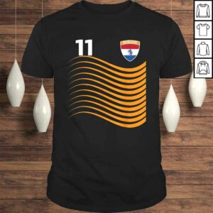 Funny Netherlands Soccer Jersey Nederland Football Gift TShirt Funny Netherlands Soccer Jersey Nederland Football Gift TShirt