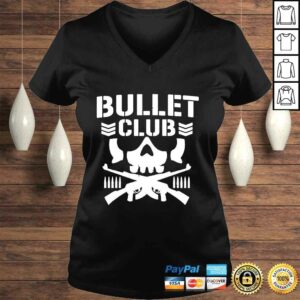 Funny New Japan Club of Bullet Pro Wrestling Tees Long Sleeve T-shirt