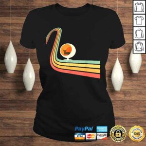 Funny Retro Mid-Century Modern Cat In Egg Chair TShirt 2 Funny Retro Mid Century Modern Cat In Egg Chair TShirt 3