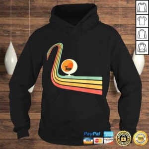 Funny Retro Mid-Century Modern Cat In Egg Chair TShirt 3 Funny Retro Mid Century Modern Cat In Egg Chair TShirt 4