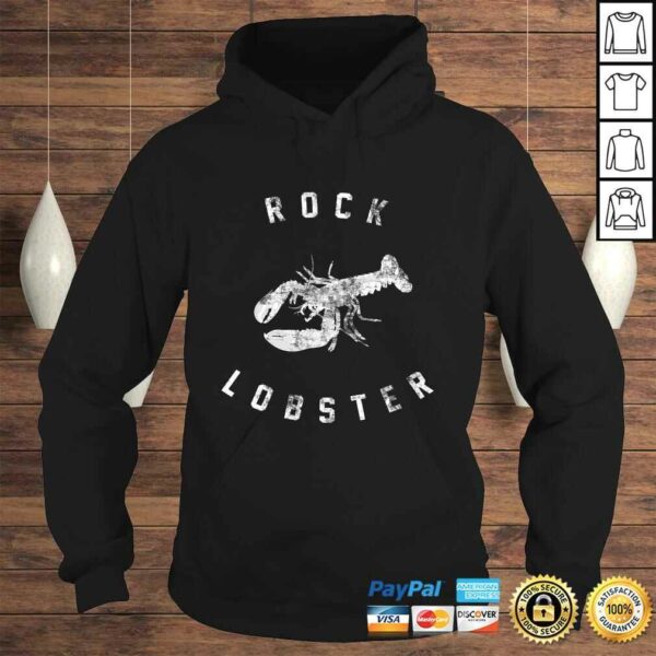 Funny Rock Lobster Gift Top