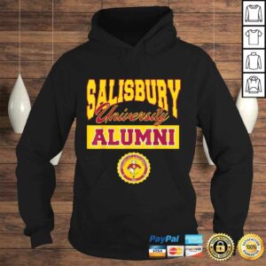 Funny Salisbury 1925 University Apparel - Gift Top 3 Funny Salisbury 1925 University Apparel Gift Top 4