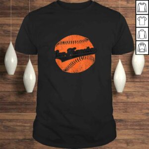 Funny San Francisco Baseball Vintage California SF Baseball Gift Shirt Funny San Francisco Baseball Vintage California SF Baseball Gift Shirt