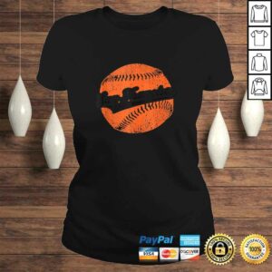 Funny San Francisco Baseball Vintage California SF Baseball Gift Shirt 2 Funny San Francisco Baseball Vintage California SF Baseball Gift Shirt 3