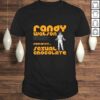 Funny Sexual Chocolate Shirt Watson TShirt