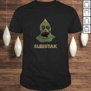 Funny Sleestak TShirt Funny Sleestak TShirt