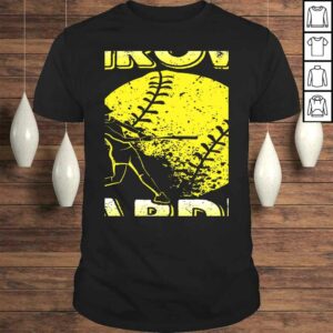 Funny Softball Dad Shirts My Daughter Throws Harder Tees Funny Softball Dad Shirts My Daughter Throws Harder Tees