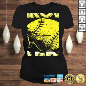 Funny Softball Dad Shirts My Daughter Throws Harder Tees 2 Funny Softball Dad Shirts My Daughter Throws Harder Tees 3