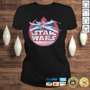 Funny Star Wars X-Wing Rebel Symbol Vintage Graphic Shirt Z1 TShirt 2 Funny Star Wars X Wing Rebel Symbol Vintage Graphic Shirt Z1 TShirt 3