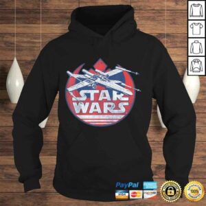 Funny Star Wars X-Wing Rebel Symbol Vintage Graphic Shirt Z1 TShirt 3 Funny Star Wars X Wing Rebel Symbol Vintage Graphic Shirt Z1 TShirt 4