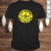 Funny State of Jefferson Don’t Tread on Me Gift TShirt