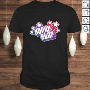 Funny Superstar Inspirational Retro Gift Top Funny Superstar Inspirational Retro Gift Top