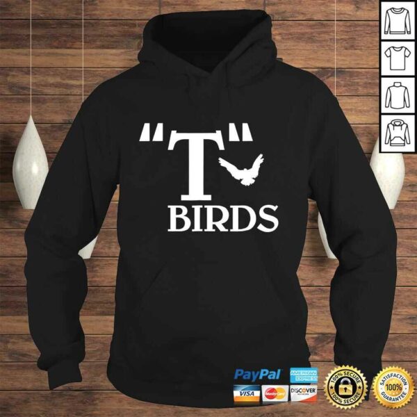 Funny TBirds Shirts