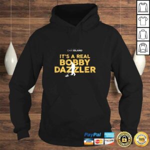 Funny The Curse of Oak Island Its a Real Bobby Dazzler Shirt 3 Funny The Curse of Oak Island Its a Real Bobby Dazzler Shirt 4
