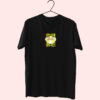 Funny The Simpsons Homer Have No Fear Have A Beer Essentials T Shirt