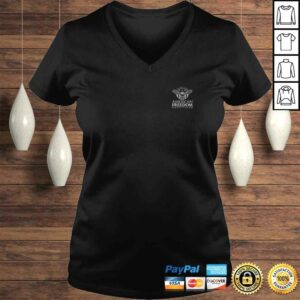 Funny Trump 2020 Perfect Vision for America Gift Top