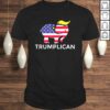 Funny Trumplican TShirt