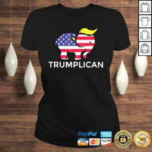 Funny Trumplican TShirt 2 Funny Trumplican TShirt 3