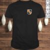 Funny US Special Forces – 5th Special Forces Group (SFG) Flash Gift TShirt