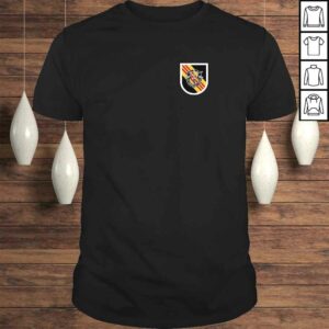 Funny US Special Forces – 5th Special Forces Group (SFG) Flash Gift TShirt Funny US Special Forces – 5th Special Forces Group (SFG) Flash Gift TShirt