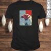 Funny Vintage Cockfighting Tee – Rooster Tee Shirt