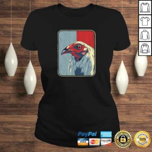 Funny Vintage Cockfighting Tee - Rooster Tee Shirt 2 Funny Vintage Cockfighting Tee Rooster Tee Shirt 3