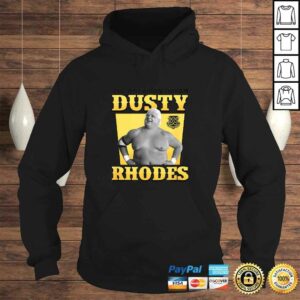 Funny WWE Dusty Rhodes Shirt 3 Funny WWE Dusty Rhodes Shirt 4