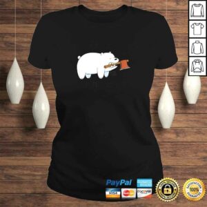 Funny We Bare Bears Take Care Of ITShirt 2 Funny We Bare Bears Take Care Of ITShirt 3