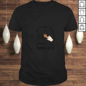 Funny Womens Lady in the Streets Freak in the Spreadsheets, Gift Top Funny Womens Lady in the Streets Freak in the Spreadsheets, Gift Top