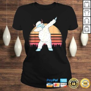Funny Yeti Shirt Snowman Shirt Dabbing Yeti Shirt Tee Shirt 2 Funny Yeti Shirt Snowman Shirt Dabbing Yeti Shirt Tee Shirt 3