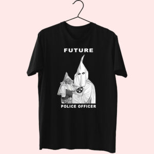 Future Police Officer Essential T Shirt Future Police Officer Essential T Shirt