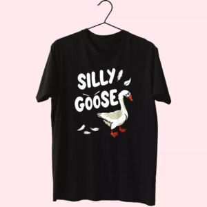 Geese Gift Silly Goose Cool T Shirt Geese Gift Silly Goose Cool T Shirt
