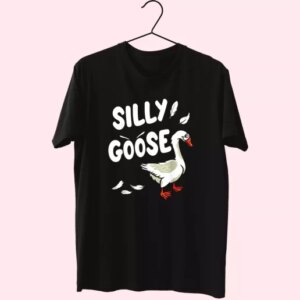 Geese Gift Silly Goose Cool T Shirt 3 Geese Gift Silly Goose Cool T Shirt 4