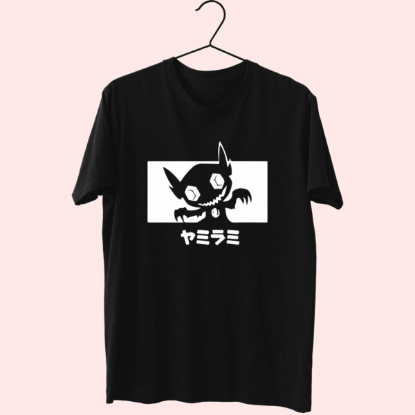 Gem Eater Japanese Cute T Shirt