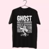 Ghost Giver Of Goosebumps Classic 90S T Shirt Style