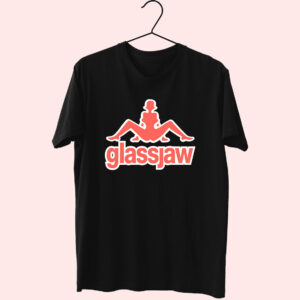 Glassjaw Ny 70S T Shirt Outfit Glassjaw Ny 70S T Shirt Outfit
