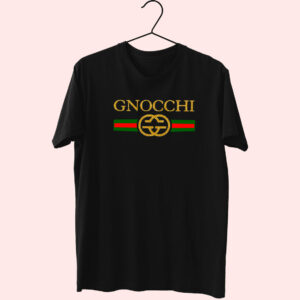 Gnocchi Vintage Trendy 70S T Shirt Outfit Gnocchi Vintage Trendy 70S T Shirt Outfit