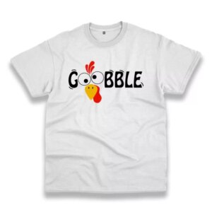 Gobble Turkey Thanksgiving Thanksgiving Vintage T Shirt 3 Gobble Turkey Thanksgiving Thanksgiving Vintage T Shirt 4