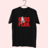 God’S Plan Essentials T Shirt