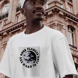 Good Planets Are Hard To Find Casual Earth Day T Shirt 2 Good Planets Are Hard To Find Casual Earth Day T Shirt 3