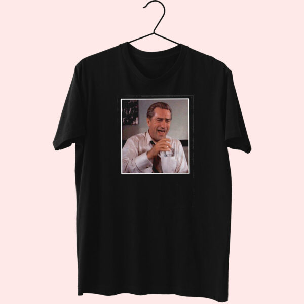 Goodfellas Jimmy Laughing 90S Trendy T Shirt