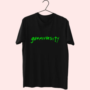 Gooniversity Pete Davidson Essential T Shirt Gooniversity Pete Davidson Essential T Shirt