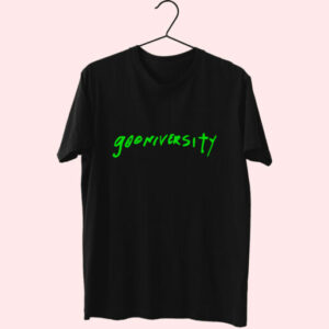 Gooniversity Pete Davidson Essential T Shirt